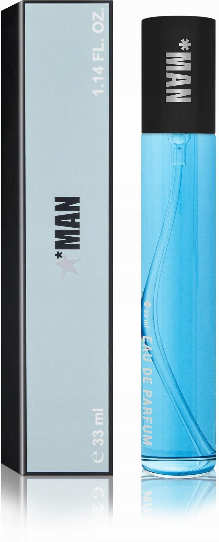 Million Men Perfumetki Perfumy Męskie 33 ml - Opinie i ceny na Ceneo.pl