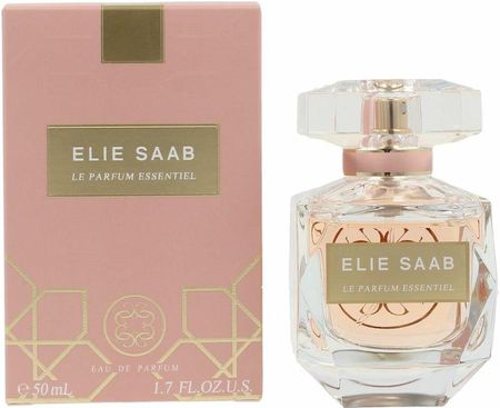 Elie Saab Le Parfum Essentiel  Woda Perfumowana 50 ml