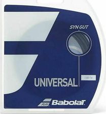 Zdjęcie Babolat Naciąg Do Rakiety Tenisowej Universal Syn Gut Set 12 M 1,3mm - Sandomierz