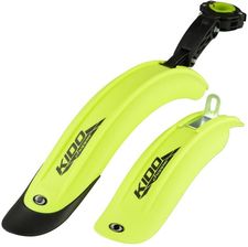 Zdjęcie Simpla Błotniki Kido 20 Pro P+T Seledynowo Czarne - Suchań