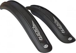 Zdjęcie Simpla Błotniki Kido One Long 20 P+T Czarne - Chrzanów