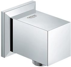 Zdjęcie Grohe Kolanko przyłączeniowe ścienne ALLURE BRILLIANT 27707000 - Bodzentyn