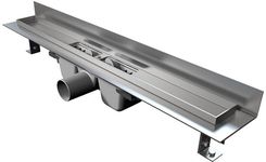 Zdjęcie Alcaplast liniowe przyścienne 750mm APz4-750 Flexible - Podkowa Leśna