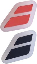 Zdjęcie Babolat Vibrastop Do Rakiety Tenisowej Flag Damp X 2szt. Czarny Czerwony - Nowy Staw