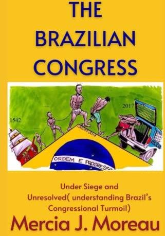 The Brazilian Congress: Under Siege And Unresolved ( Understanding ...