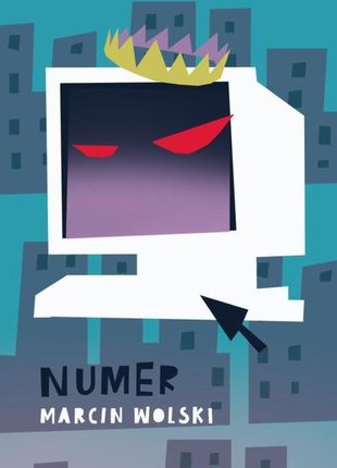 Numer (E-book)