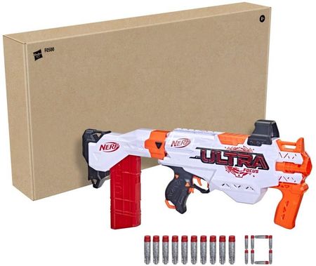 Hasbro Nerf Ultra Focus F0500