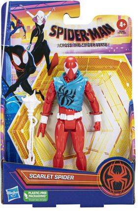 Hasbro Marvel Spider-Man: Across the Spider-Verse Scarlet F6163