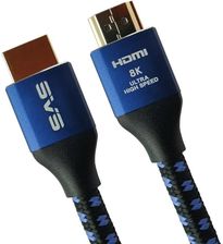 Zdjęcie SVS ULTRA HDMI v2.1a High Speed 4/8K UHD dł.3m - Korfantów
