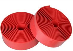 Zdjęcie Jet Owijka Kierownicy Gr28 1 Eva Czerwona Czerwony - Sierpc