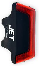 Zdjęcie Jet Lampa Tył Pu71 40 Lm Usb Czarny - Wołczyn