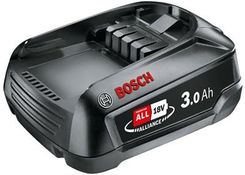 Zdjęcie Bosch PBA 18V 3.0Ah W-B 1607A350SZ - Żerków