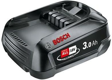 Bosch PBA 18V 3.0Ah W-B (1607A350SZ)