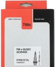 Zdjęcie Jet Dętka 700X20 25C Fv80mm - Jastarnia