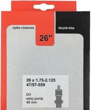Zdjęcie Jet Dętka 26 X1,75 2,125 Dv 48mm - Nisko