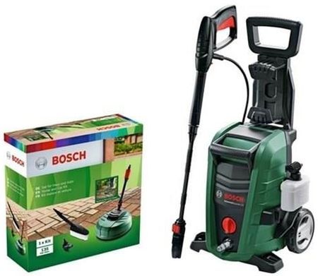 Myjka ciśnieniowa Myjka wysokociśnieniowa Bosch EasyAquatak