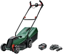 Zdjęcie Bosch CityMower 18 06008B9A0A - Boguchwała