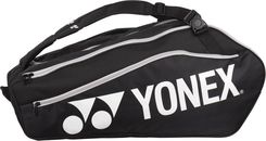 Zdjęcie Yonex Torba Tenisowa Club Racket Bag X 12 Czarny - Twardogóra