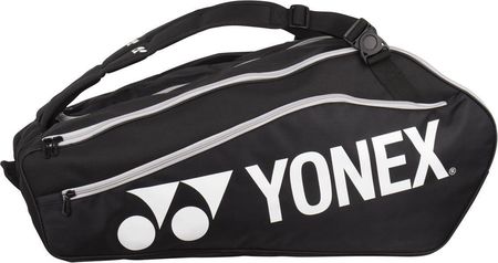 Yonex Torba Tenisowa Club Racket Bag X 12 Czarny