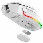 Mysz Razer Basilisk V3 Pro biała (RZ0104620200R3G1) - Opinie