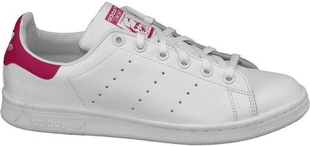 buty sneakers dla dziewczynki Adidas Stan Smith J B32703