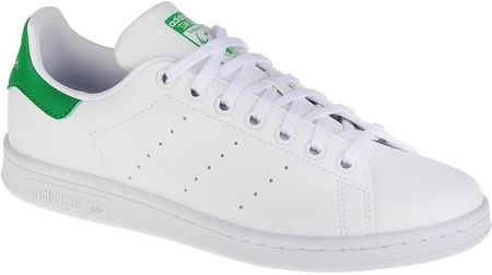 buty sneakers dla dziewczynki Adidas Stan Smith J FX7519