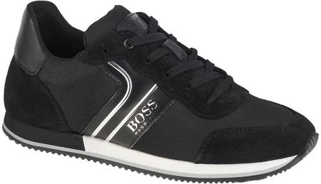 buty sneakers dla chłopca BOSS Trainers J29282-09B