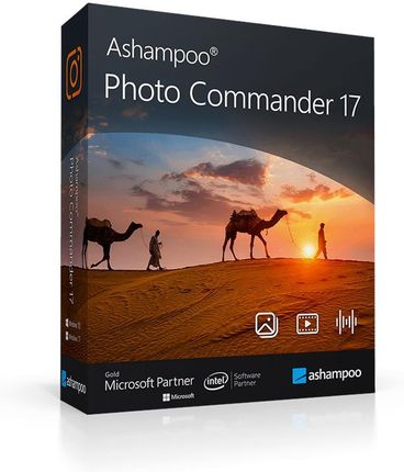 Ashampoo Photo Commander 17