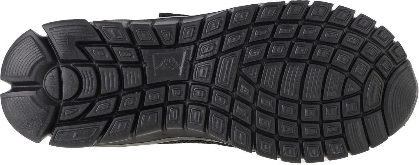 Kappa 243204-6510 VALDIS Schnürschuh Nein