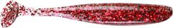 Keitech Guma Okoniowa Kopyto Easy Shiner 2