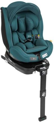 Chicco Seat3Fit I-Size Air Teal Blue 0-25kg