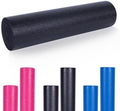 Zdjęcie Gorilla Sports Wałek Do Ćwiczeń 60cm Czarny - Iłowa