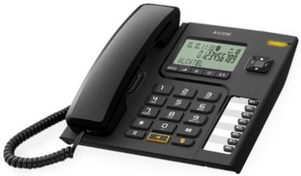 Alcatel T78, telefon przewodowy