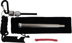 Zdjęcie Bushmen Krzesiwo Bushcraftowe Trapper Set - Skoczów