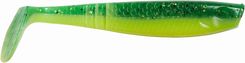 Dam Ron Thompson Guma Kopyto Ron Thompson Shad Paddletail Uv Green/Lime 6,5
