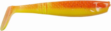 Dam Ron Thompson Guma Kopyto Ron Thompson Shad Paddletail Uv Orange/Yellow 6,5