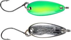 Zdjęcie Mikado Błystka Wahadłowa Mini Spoon 7 2,5 2,4 - Mysłowice