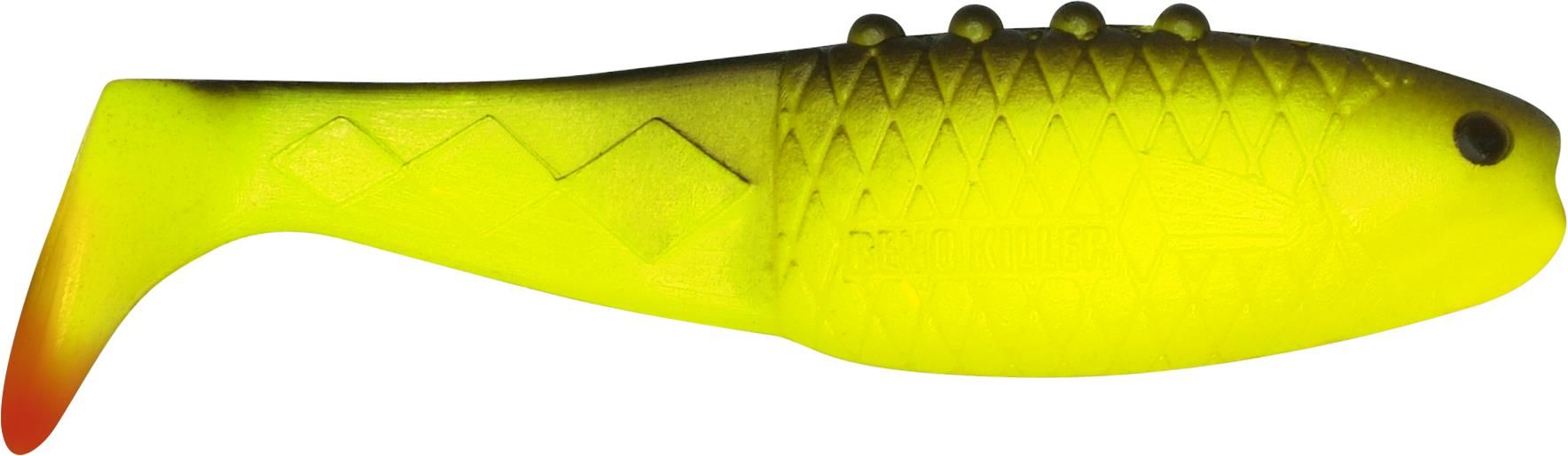 Yellow Bk Ripper Dragon Guma Ripper Reno Killer Yellow Black 5 7,5 - Ceny i opinie ...