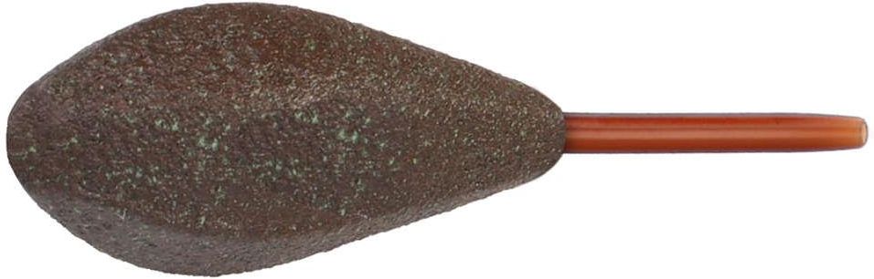 MIKADO CARP Inline Gripperblei Plomb à Picots Carpe Plomb