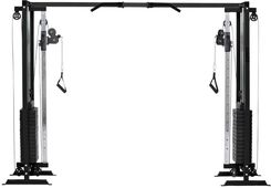 Zdjęcie Suprfit Supfit Hallador Cable Pull Tower Basement Edition Black - Lubliniec