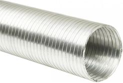 Zdjęcie Prodmax Rura Spiro Flex Aluminiowa 200 Mm 3 Mb Flex200 - Chorzów