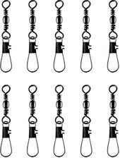 Zdjęcie Jaxon Krętlik Baryłkowy Z Agrafką Interlock 4 - Lubomierz