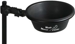 Zdjęcie Mikado Uchwyt Z Okrągłą Misą Do Siedziska - Niemcza