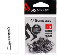 Zdjęcie Mikado Krętlik Z Agrafką 8 - Malbork