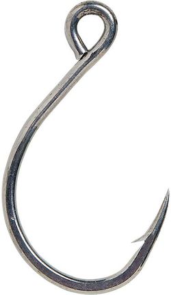 Savage Gear ILS Inline Single Hooks 3/0 Tin 8pcs