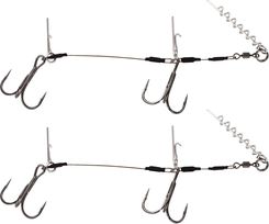 Westin Dozbrojka Add-It Shallow Rig Double