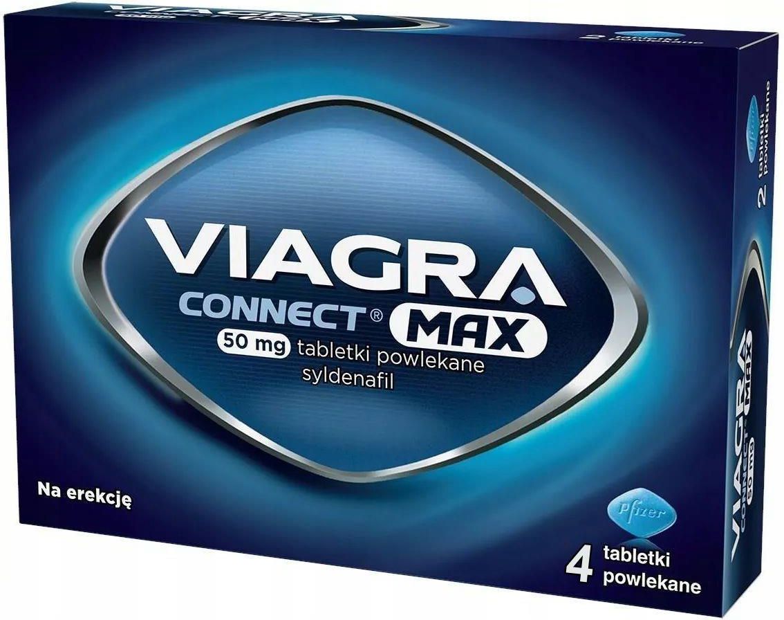 Viagra Connect Max 50mg 4tabl Powlekane Opinie I Ceny Na Ceneo Pl   377b4fdb E734 47a5 A024 A985bdd8ecd3 I Viagra Connect Max 50mg 4tabl Powlekane 