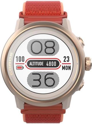 Coros Apex 2 Coral - Opinie i ceny na Ceneo.pl Coros Apex 2 Coral - Opinie i ceny na Ceneo.pl