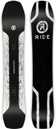 Snowboard Ride 0024 Smokescreen M