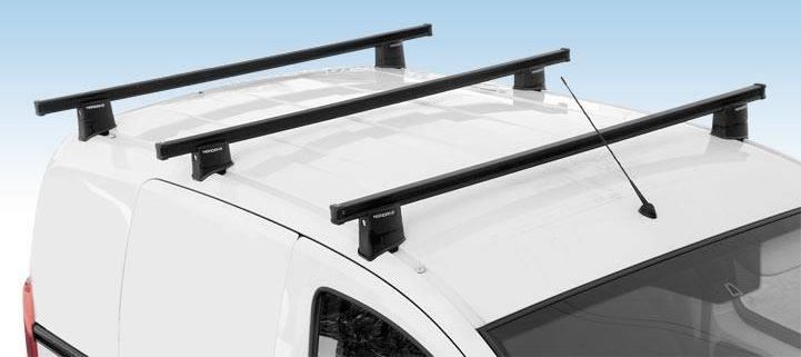 Opel Vivaro B - Technische Specificaties